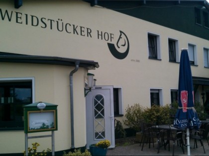 Foto: Weidstücker Hof